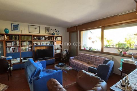 Rækkehus i Vaiano, Prato, Vaiano - € 470.000 | Ref: DC470 - VAIANO - foto 7