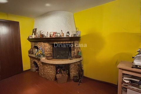 Rækkehus i Vaiano, Prato, Vaiano - € 470.000 | Ref: DC470 - VAIANO - foto 18