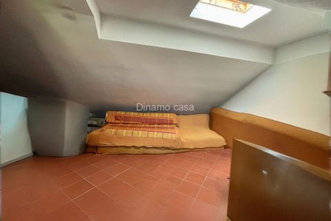 Rækkehus i Vaiano, Prato, Vaiano - € 470.000 | Ref: DC470 - VAIANO - foto 20
