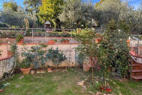 Rækkehus i Vaiano, Prato, Vaiano - € 470.000 | Ref: DC470 - VAIANO - foto 23