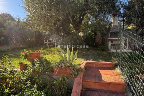 Rækkehus i Vaiano, Prato, Vaiano - € 470.000 | Ref: DC470 - VAIANO - foto 24