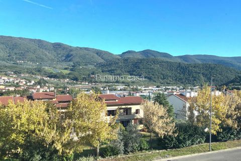 Rækkehus i Vaiano, Prato, Vaiano - € 470.000 | Ref: DC470 - VAIANO - foto 25