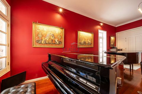 Villa a Maia, Porto, Maia - € 700.000 | Ref: 801251022 - foto 6