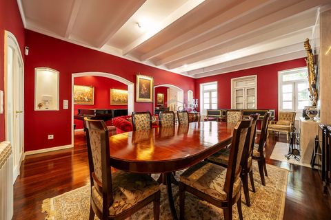 Villa a Maia, Porto, Maia - € 700.000 | Ref: 801251022 - foto 7