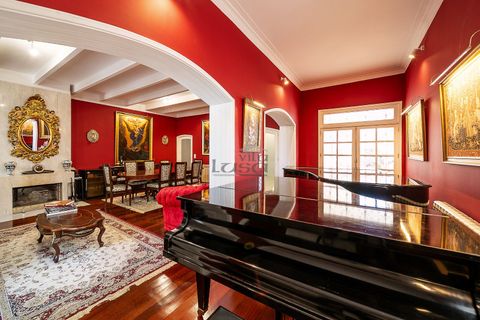 Villa a Maia, Porto, Maia - € 700.000 | Ref: 801251022 - foto 12