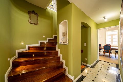 Villa a Maia, Porto, Maia - € 700.000 | Ref: 801251022 - foto 14
