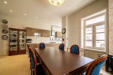 Villa a Maia, Porto, Maia - € 700.000 | Ref: 801251022 - foto 15