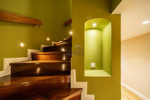 Villa a Maia, Porto, Maia - € 700.000 | Ref: 801251022 - foto 18