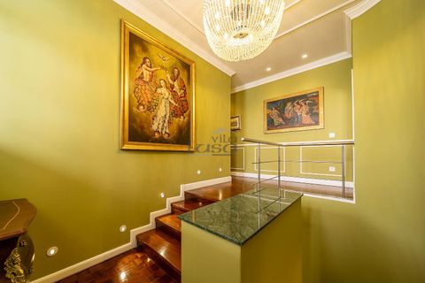 Villa a Maia, Porto, Maia - € 700.000 | Ref: 801251022 - foto 19
