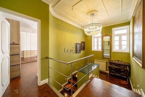 Villa a Maia, Porto, Maia - € 700.000 | Ref: 801251022 - foto 20