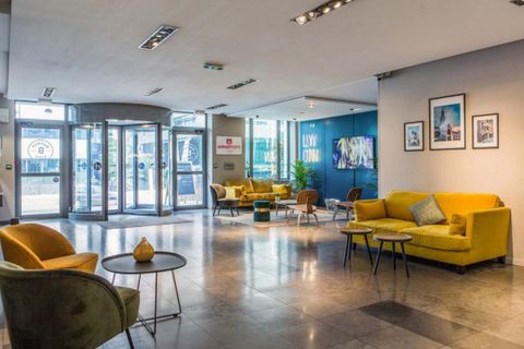 Studio i Lyon, Rhone, Lyon - € 79.974 | Ref: LYON79974 - foto 2