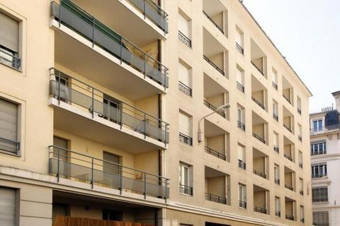 Studio i Lyon, Rhone, Lyon - € 79.974 | Ref: LYON79974 - foto 3