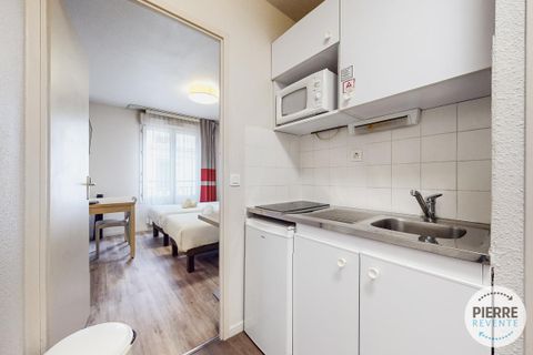 Studio i Lyon, Rhone, Lyon - € 79.974 | Ref: LYON79974 - foto 5