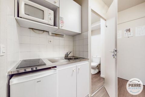 Studio i Lyon, Rhone, Lyon - € 79.974 | Ref: LYON79974 - foto 6
