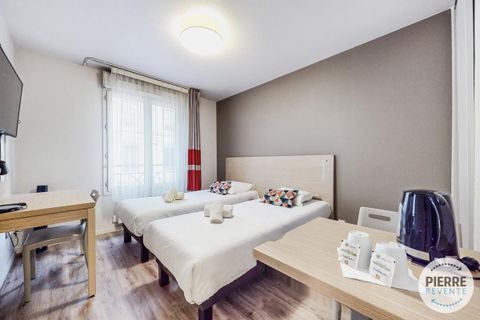 Studio i Lyon, Rhone, Lyon - € 79.974 | Ref: LYON79974 - foto 7