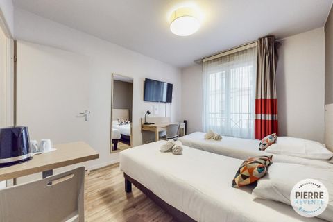 Studio i Lyon, Rhone, Lyon - € 79.974 | Ref: LYON79974 - foto 8