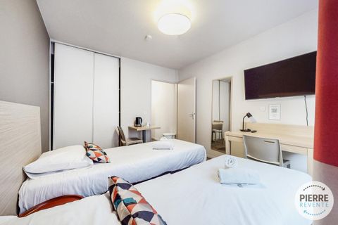 Studio i Lyon, Rhone, Lyon - € 79.974 | Ref: LYON79974 - foto 10