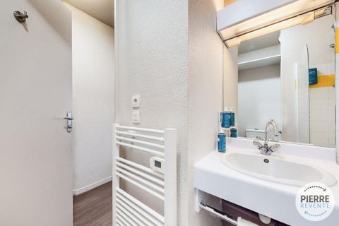 Studio i Lyon, Rhone, Lyon - € 79.974 | Ref: LYON79974 - foto 12