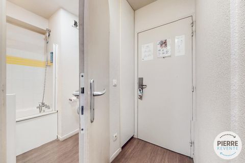 Studio i Lyon, Rhone, Lyon - € 79.974 | Ref: LYON79974 - foto 13