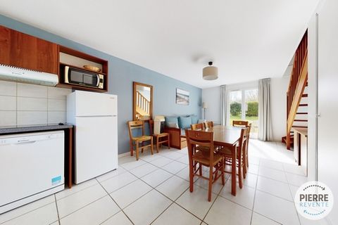 Wohnung in Crozon, Finistere, Crozon - € 122.832 | Ref: crozon-- - Foto 5