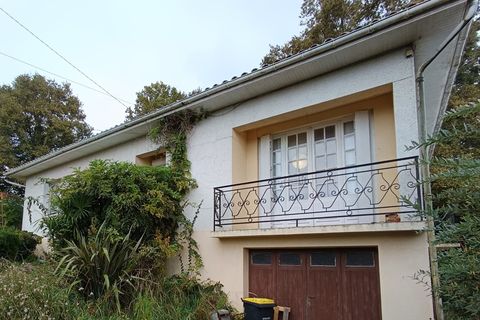 Villa i Nogaro, Gers, Nogaro - € 85.000 | Ref: 830030076919 - foto 1