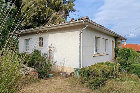 Villa i Nogaro, Gers, Nogaro - € 85.000 | Ref: 830030076919 - foto 2