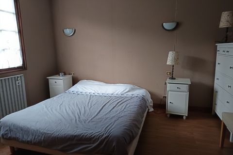 Villa i Nogaro, Gers, Nogaro - € 85.000 | Ref: 830030076919 - foto 5