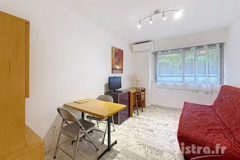 Lejlighed i Nice, Alpes-Maritimes, Nice - € 175.000 | Ref: 1726 - foto 2