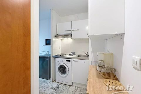 Lejlighed i Nice, Alpes-Maritimes, Nice - € 175.000 | Ref: 1726 - foto 4