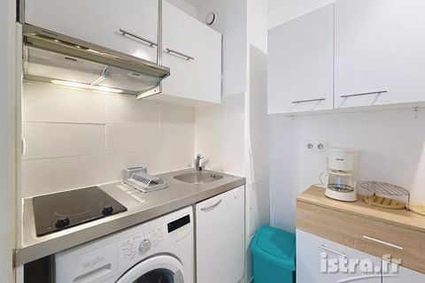 Lejlighed i Nice, Alpes-Maritimes, Nice - € 175.000 | Ref: 1726 - foto 5