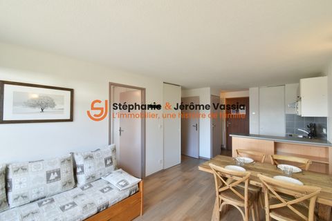 Leilighet i Germ, Hautes-Pyrenees, Germ - € 59 000 | Ref: 830039136840 - foto 3