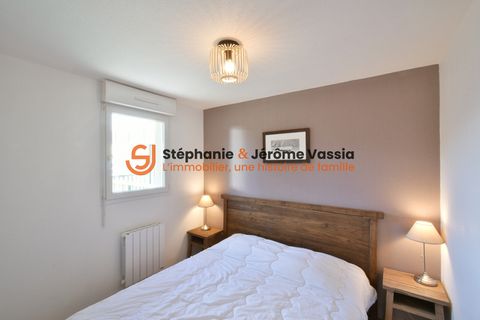 Leilighet i Germ, Hautes-Pyrenees, Germ - € 59 000 | Ref: 830039136840 - foto 5