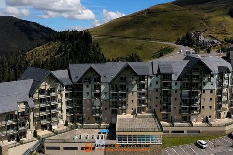 Leilighet i Germ, Hautes-Pyrenees, Germ - € 59 000 | Ref: 830039136840 - foto 10