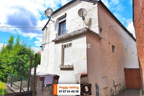 Villa i Wignehies, Nord, Wignehies - € 48.000 | Ref: 830039223516 - foto 2