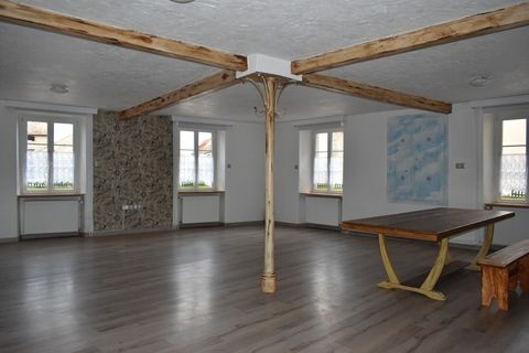 Villa i Sarrewerden, Bas-Rhin, Sarrewerden - € 127 000 | Ref: 830038395876 - foto 5