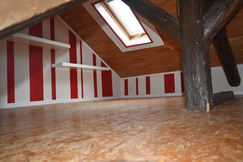 Villa i Sarrewerden, Bas-Rhin, Sarrewerden - € 127 000 | Ref: 830038395876 - foto 13