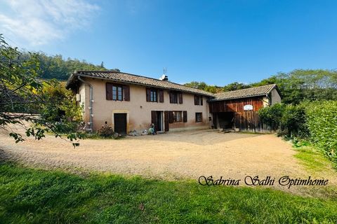 Villa a Chénas, Rhone, Chénas - € 327.000 | Ref: 830030240422 - foto 2