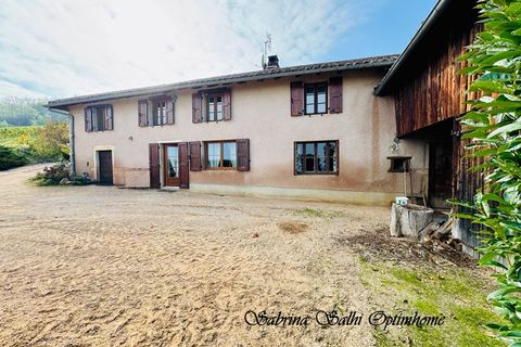Villa a Chénas, Rhone, Chénas - € 327.000 | Ref: 830030240422 - foto 3