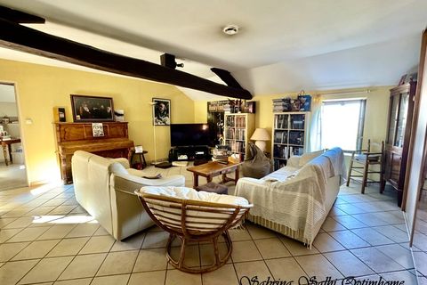 Villa a Chénas, Rhone, Chénas - € 327.000 | Ref: 830030240422 - foto 6