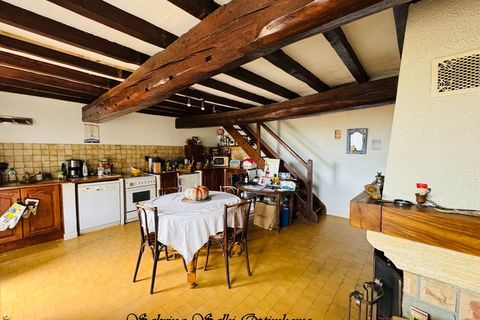 Villa a Chénas, Rhone, Chénas - € 327.000 | Ref: 830030240422 - foto 7