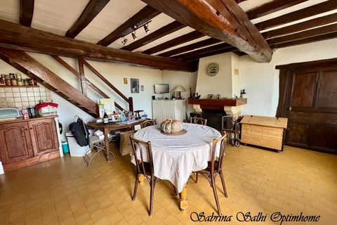 Villa a Chénas, Rhone, Chénas - € 327.000 | Ref: 830030240422 - foto 8