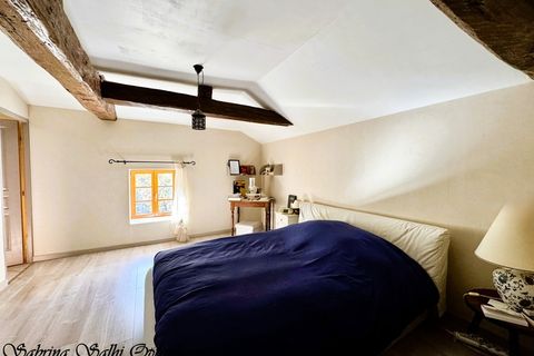 Villa a Chénas, Rhone, Chénas - € 327.000 | Ref: 830030240422 - foto 11