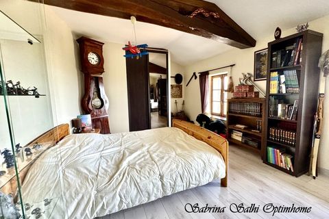 Villa a Chénas, Rhone, Chénas - € 327.000 | Ref: 830030240422 - foto 12