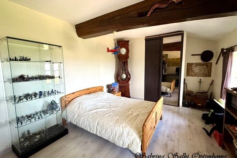 Villa a Chénas, Rhone, Chénas - € 327.000 | Ref: 830030240422 - foto 13