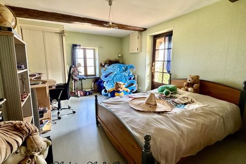 Villa a Chénas, Rhone, Chénas - € 327.000 | Ref: 830030240422 - foto 15