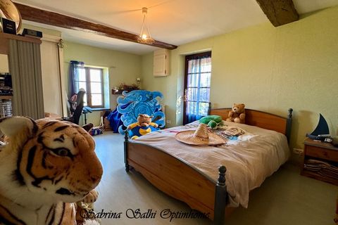 Villa a Chénas, Rhone, Chénas - € 327.000 | Ref: 830030240422 - foto 16