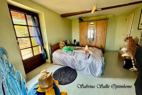 Villa a Chénas, Rhone, Chénas - € 327.000 | Ref: 830030240422 - foto 17