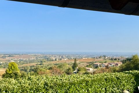 Villa a Chénas, Rhone, Chénas - € 327.000 | Ref: 830030240422 - foto 18