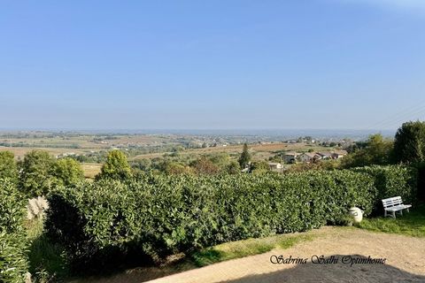 Villa a Chénas, Rhone, Chénas - € 327.000 | Ref: 830030240422 - foto 19