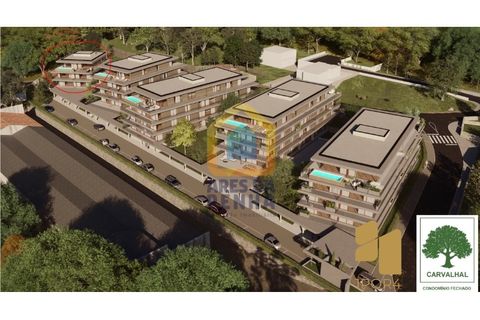 Lejlighed i Fafe, Braga, Fafe - € 240.000 | Ref: APA_1111 - foto 1